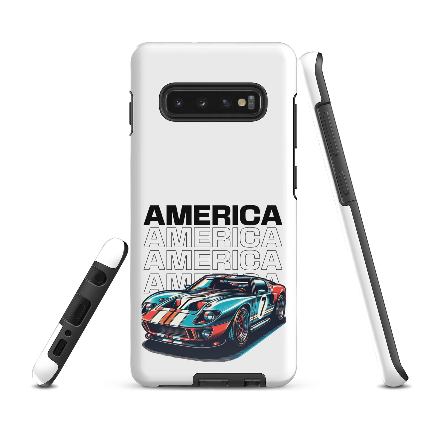 Hard case for Samsung®