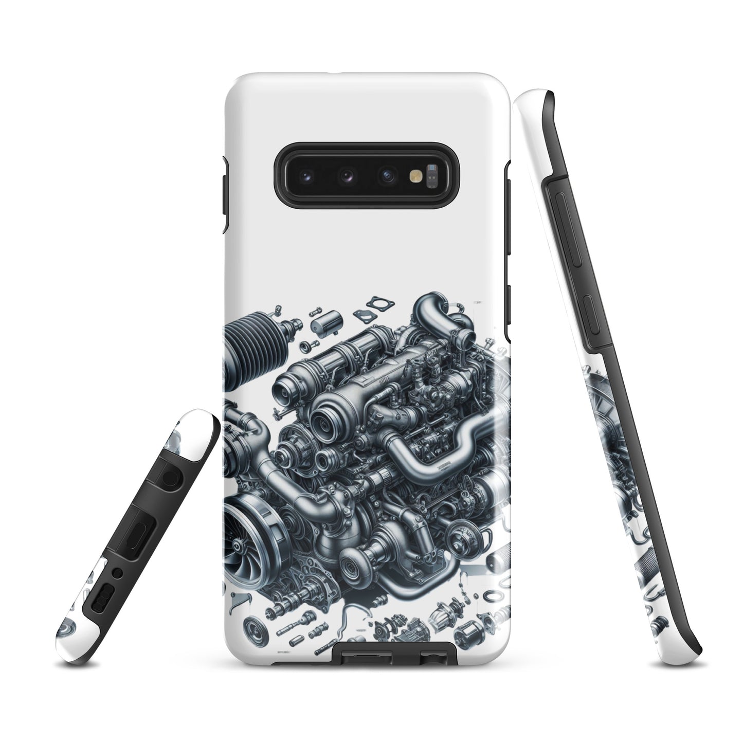 Funda dura para Samsung®