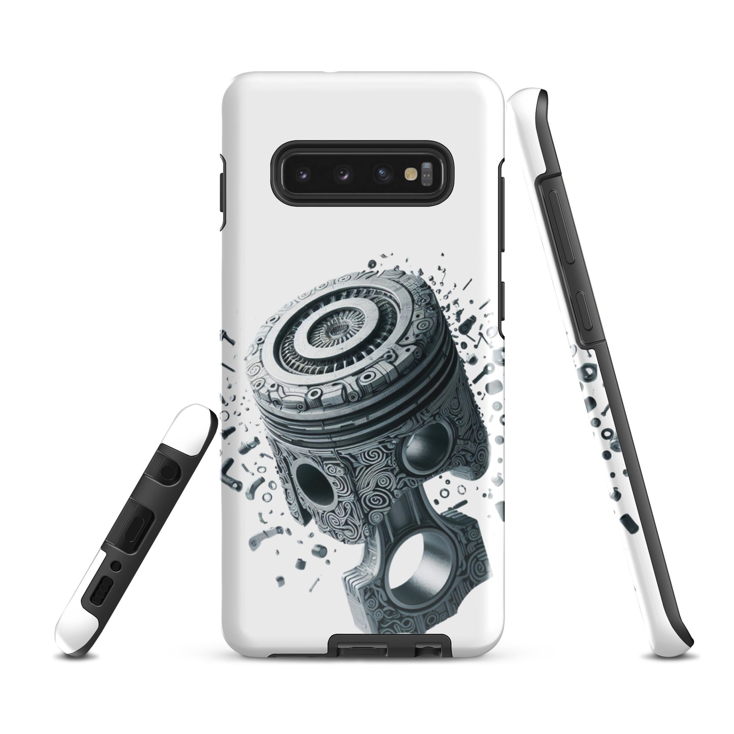 Funda dura para Samsung®