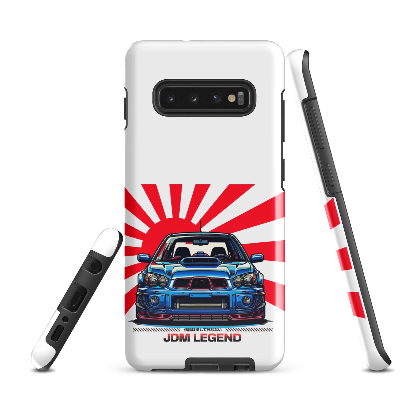 Hard case for Samsung®