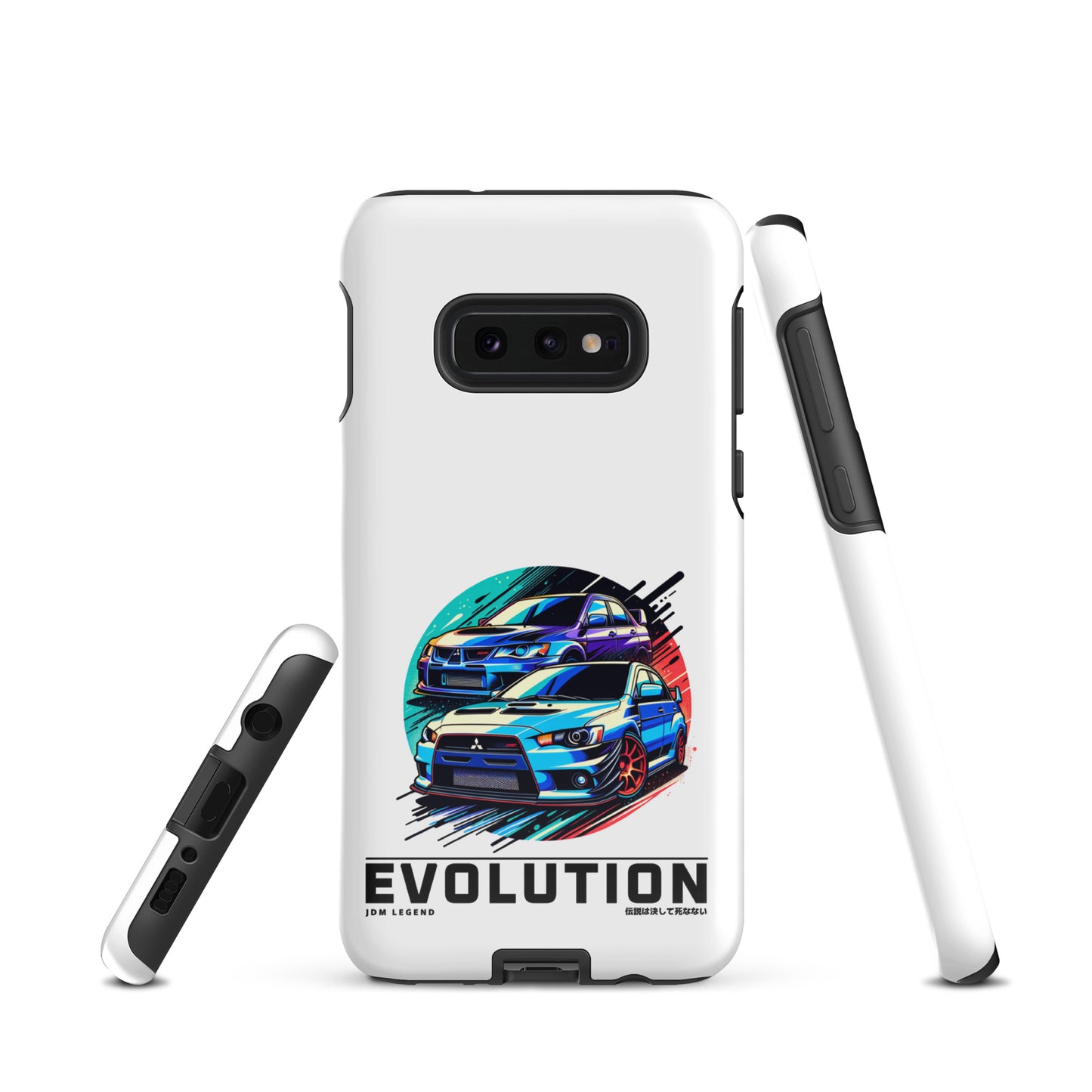 Hard case for Samsung®