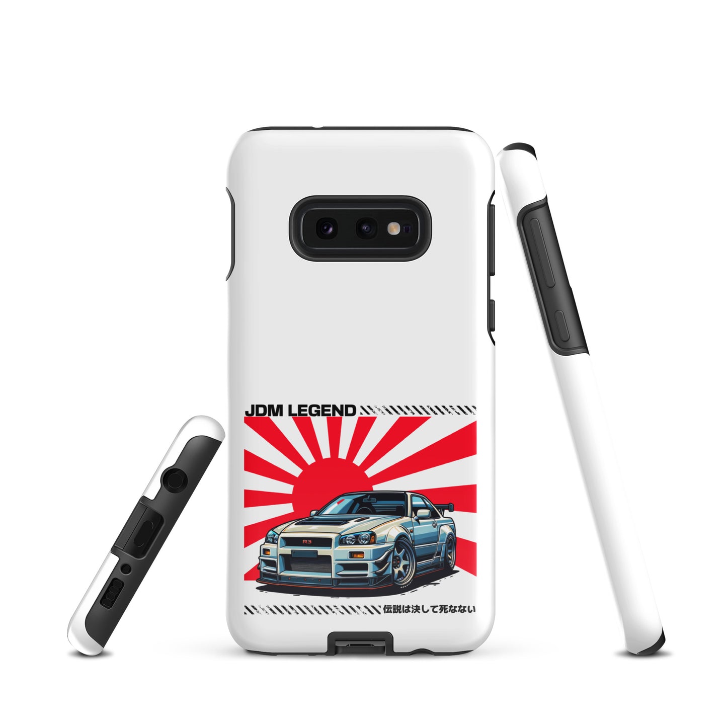 Hard case for Samsung®