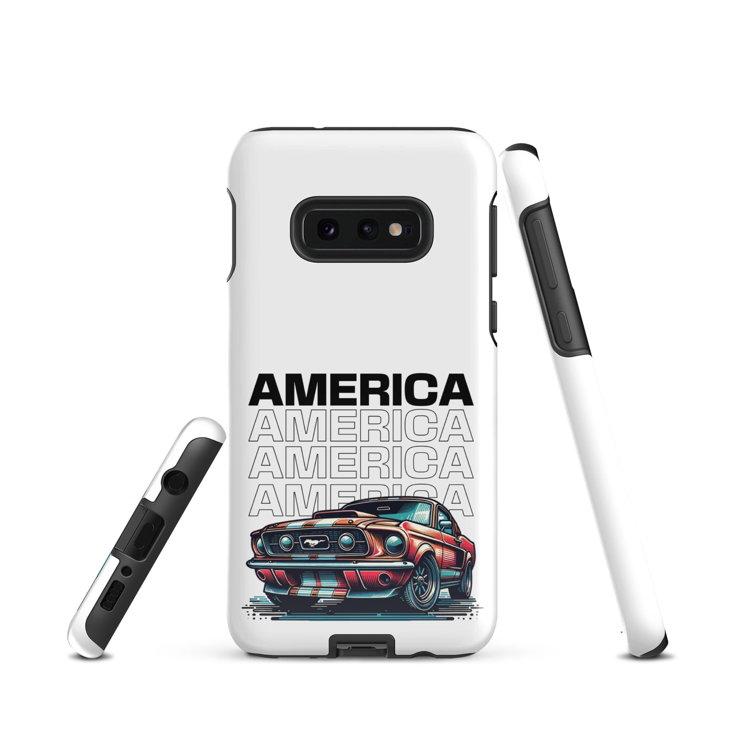 Hard case for Samsung®