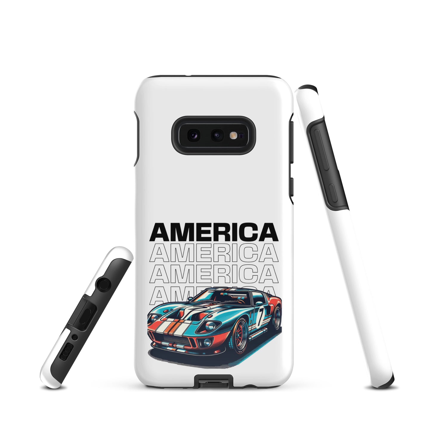 Hard case for Samsung®