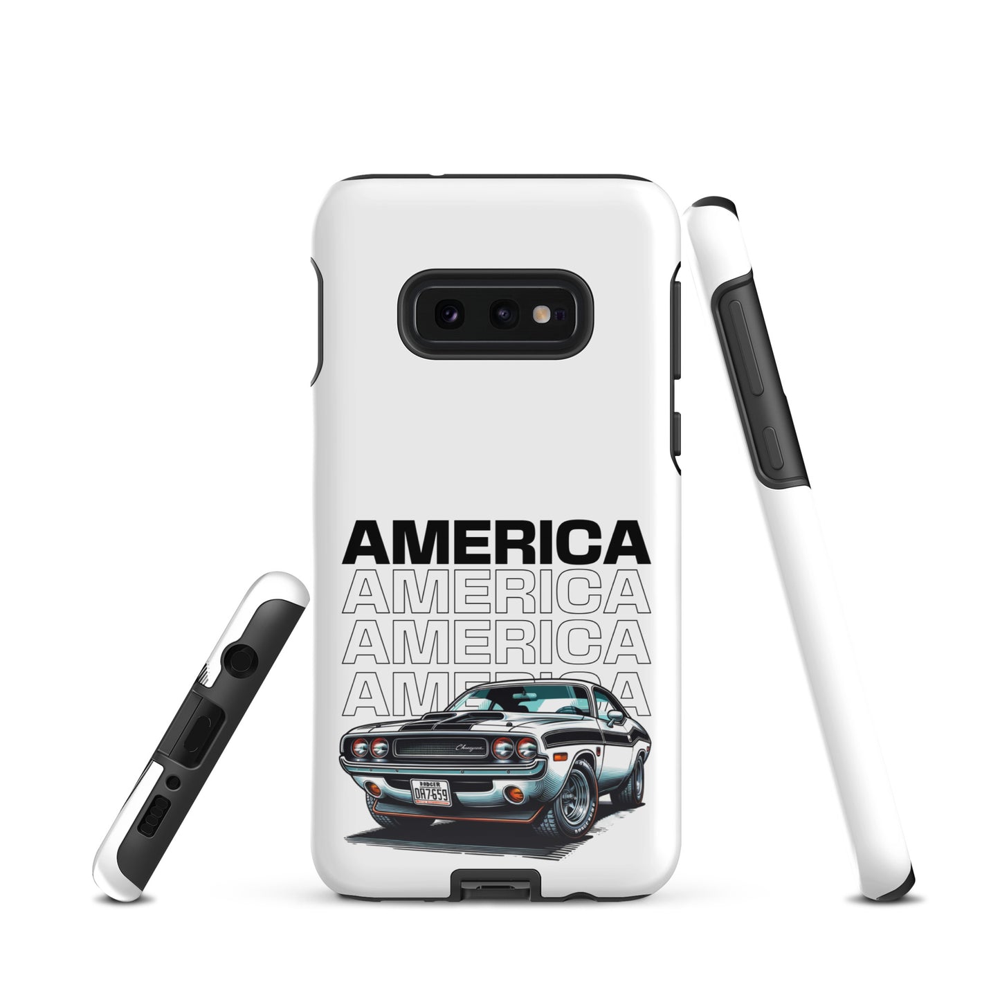 Funda dura para Samsung®