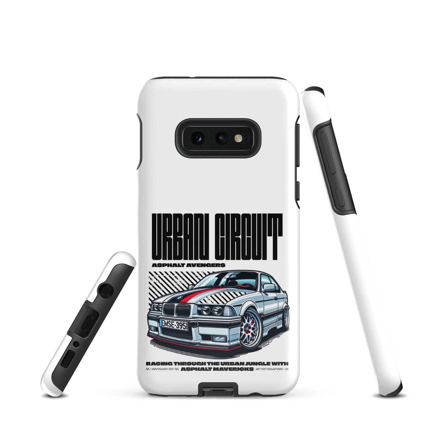 Hard case for Samsung®