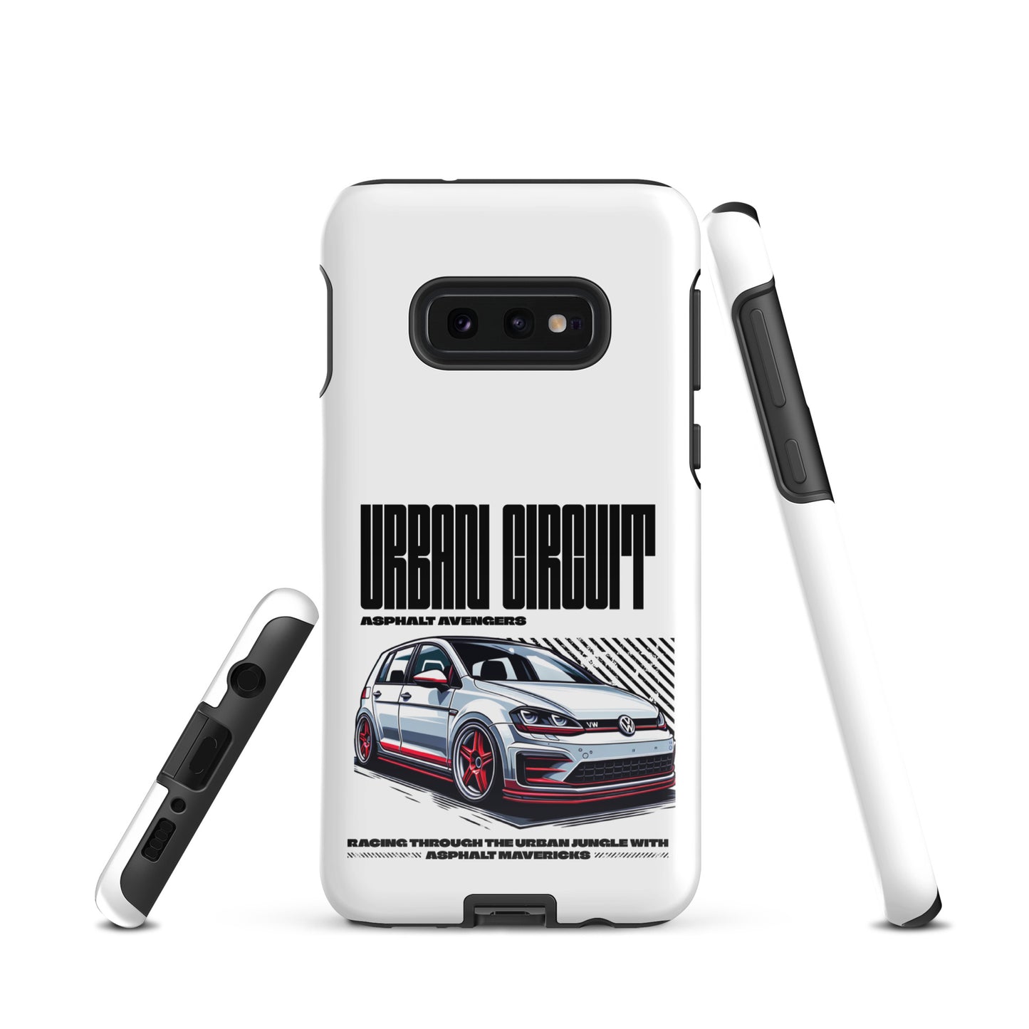 Funda dura para Samsung®