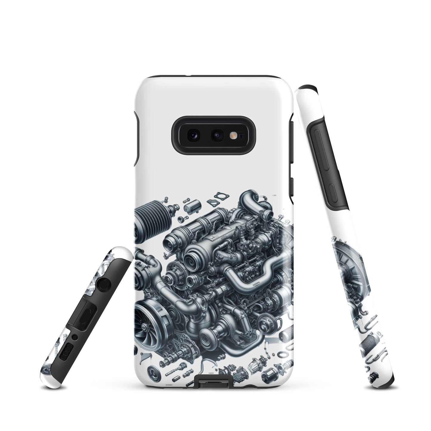 Funda dura para Samsung®