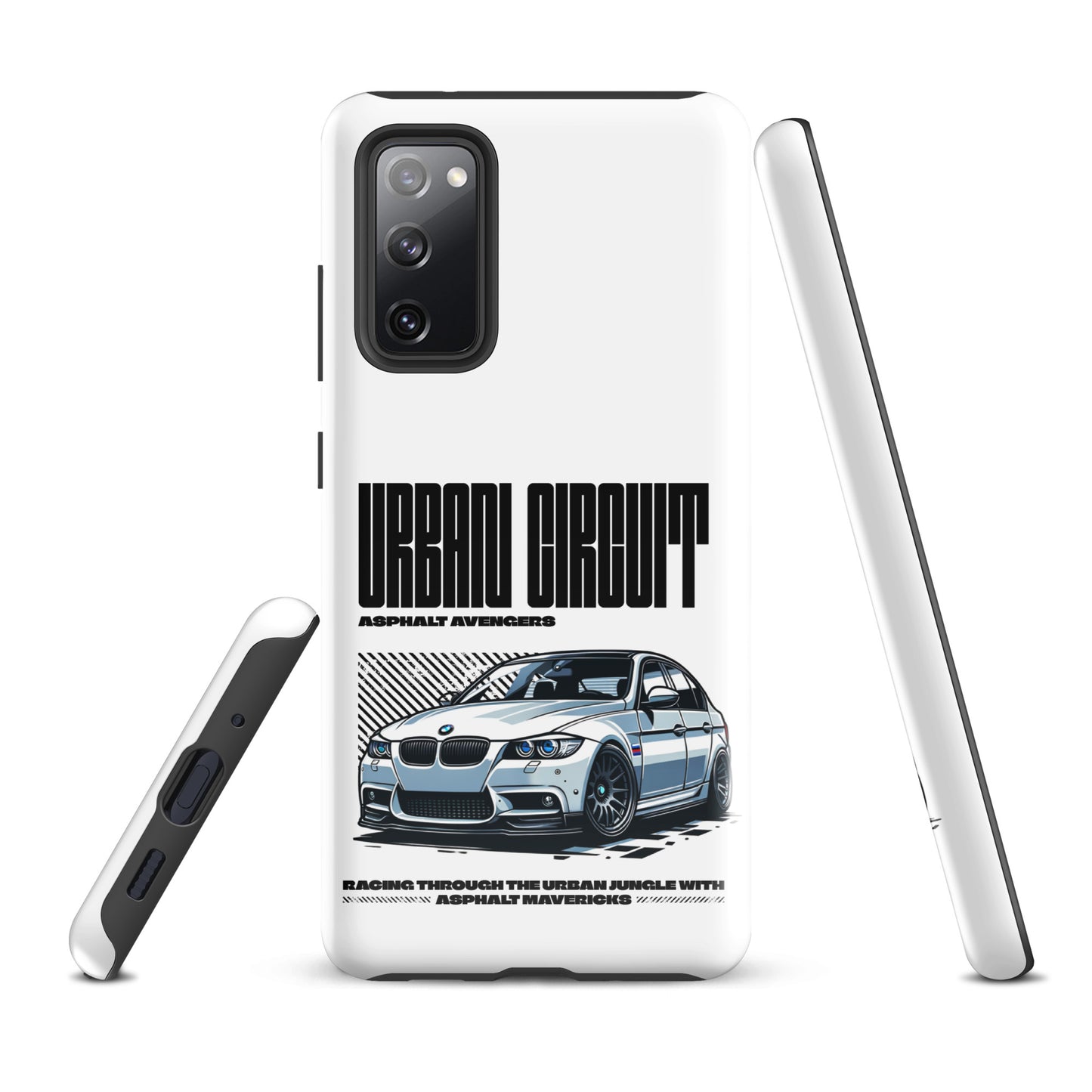 Funda dura para Samsung®