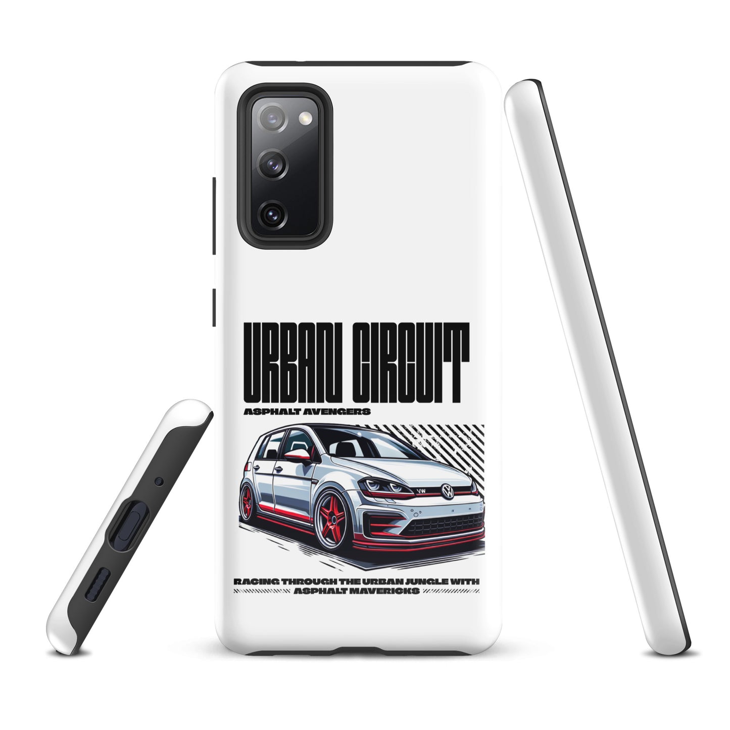 Funda dura para Samsung®