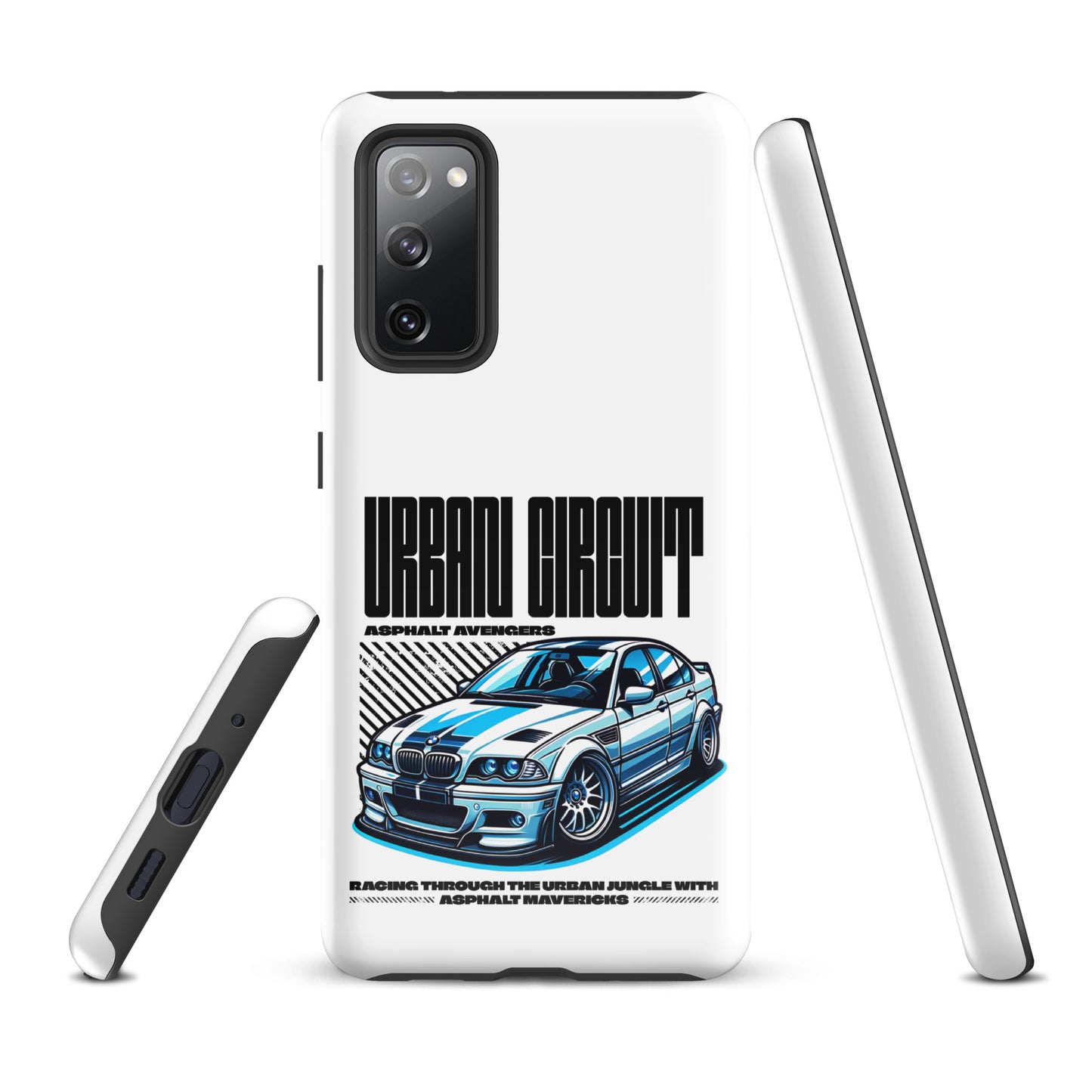 Funda dura para Samsung®