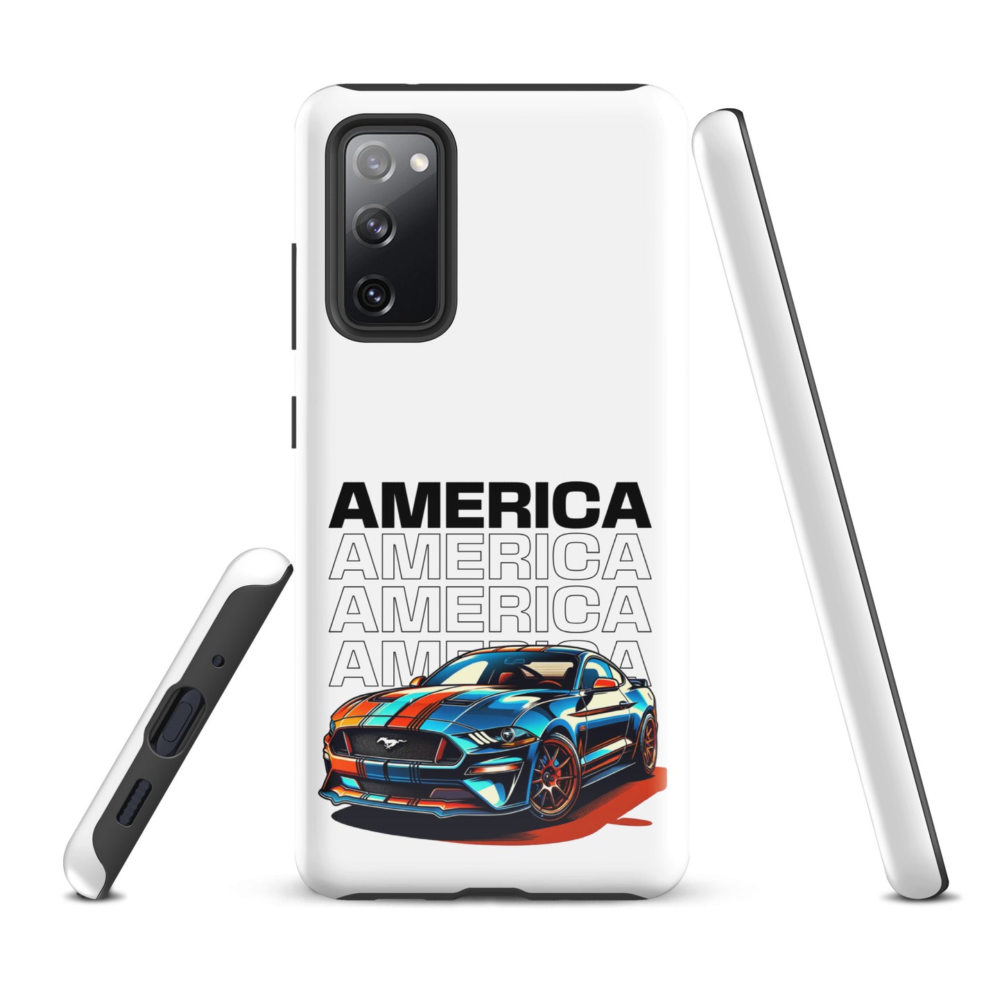 Funda dura para Samsung®