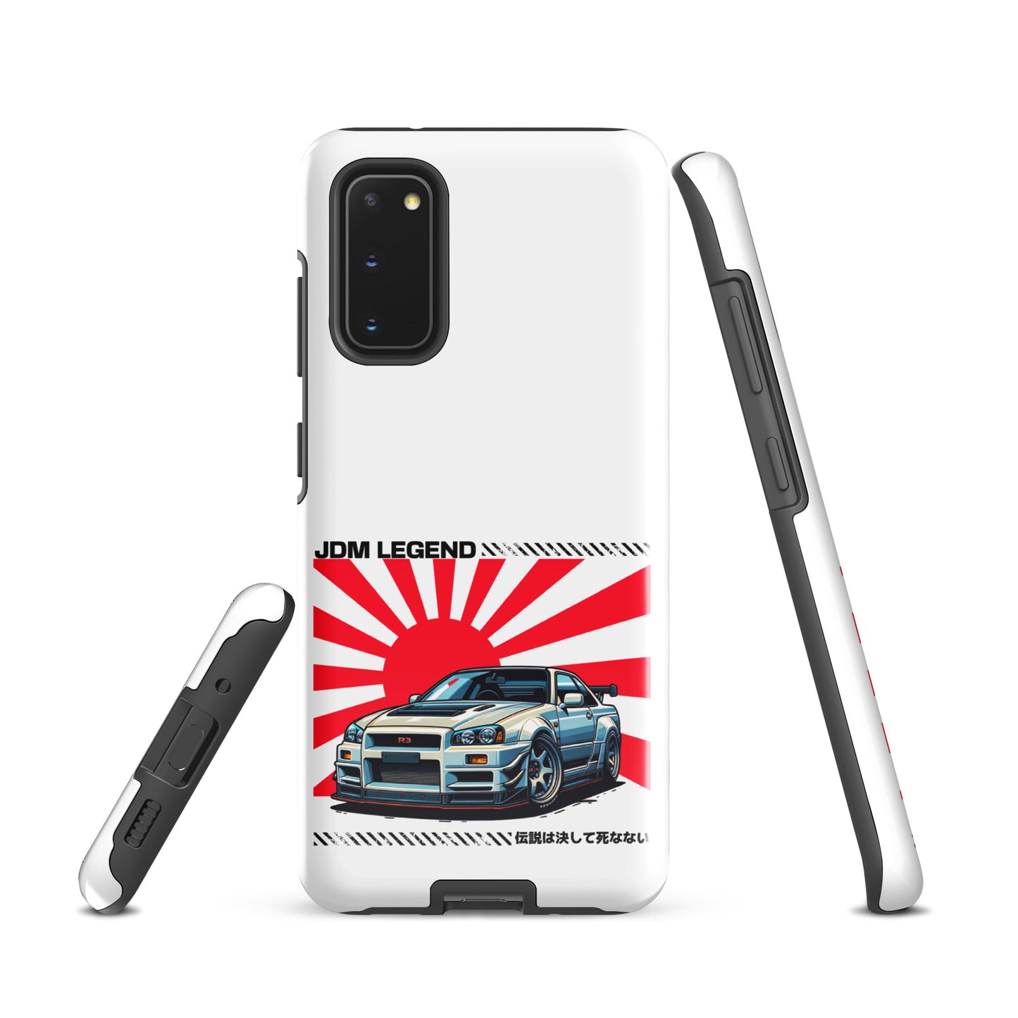 Hard case for Samsung®