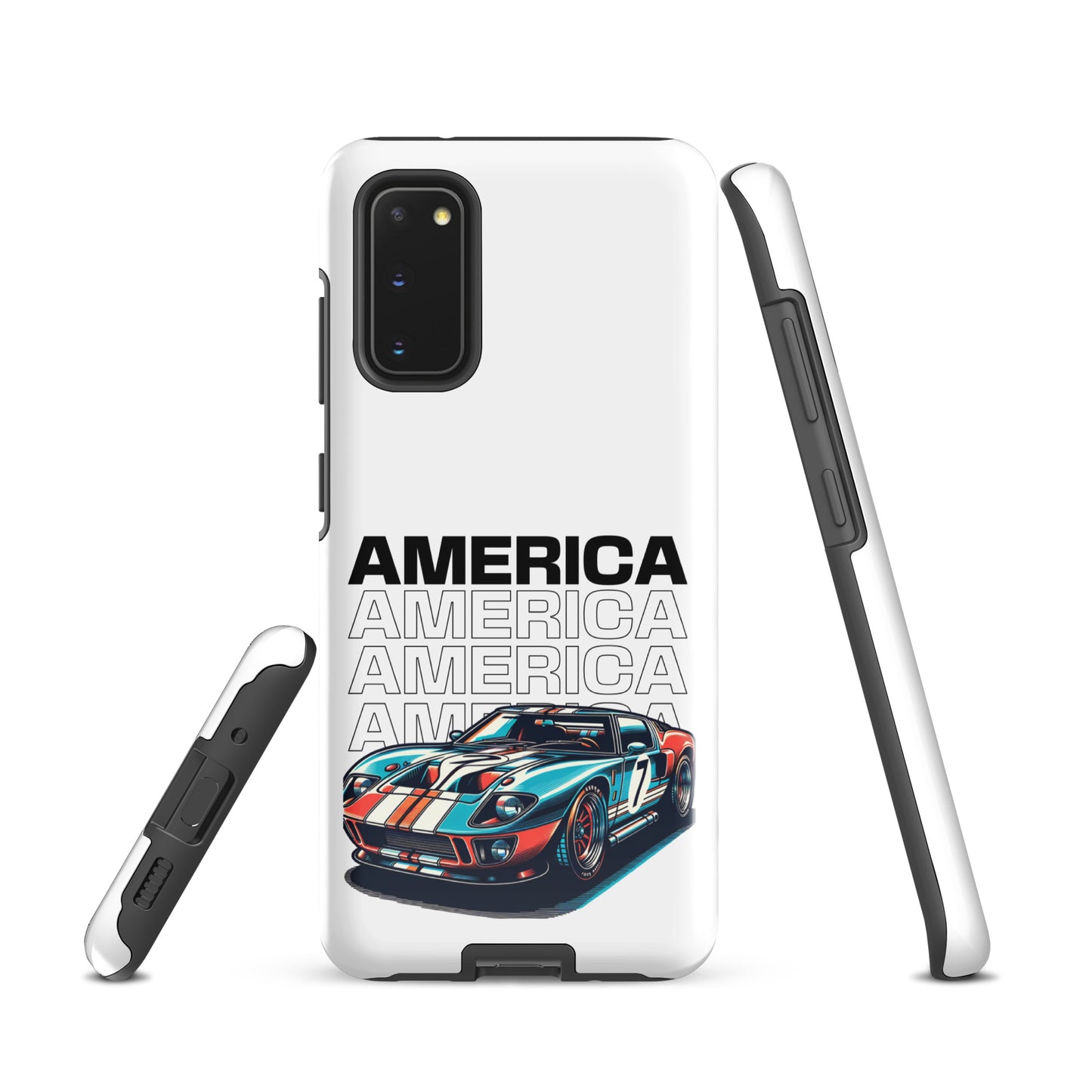 Hard case for Samsung®