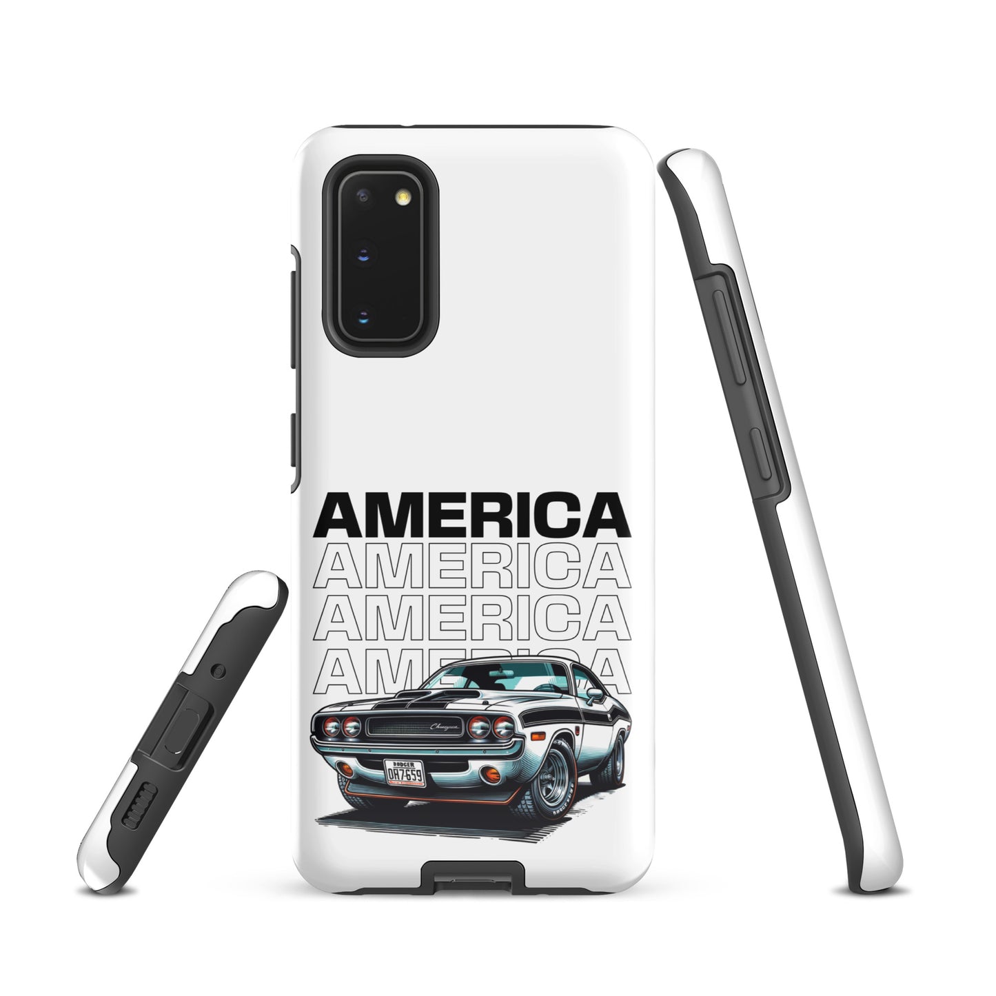 Funda dura para Samsung®