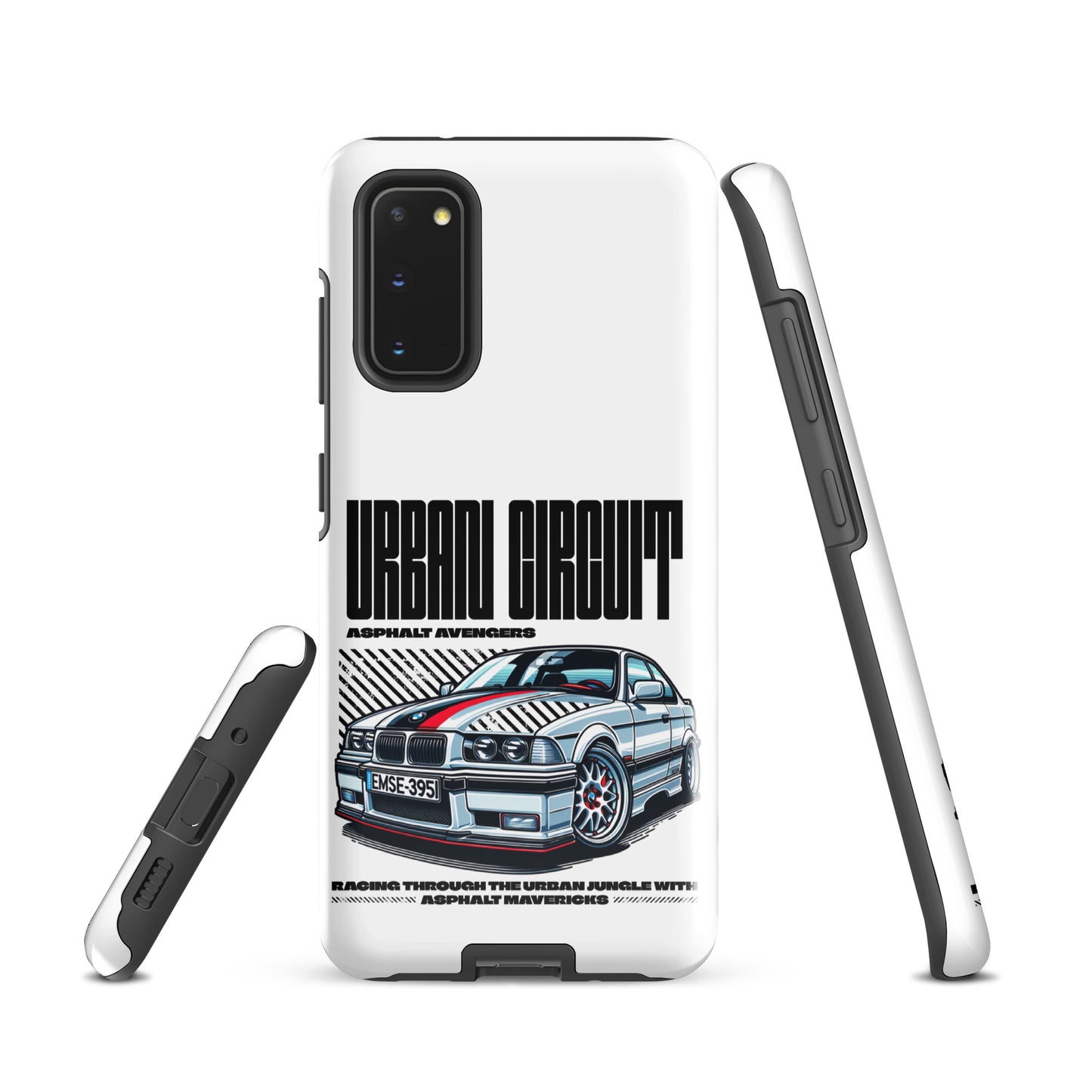 Hard case for Samsung®