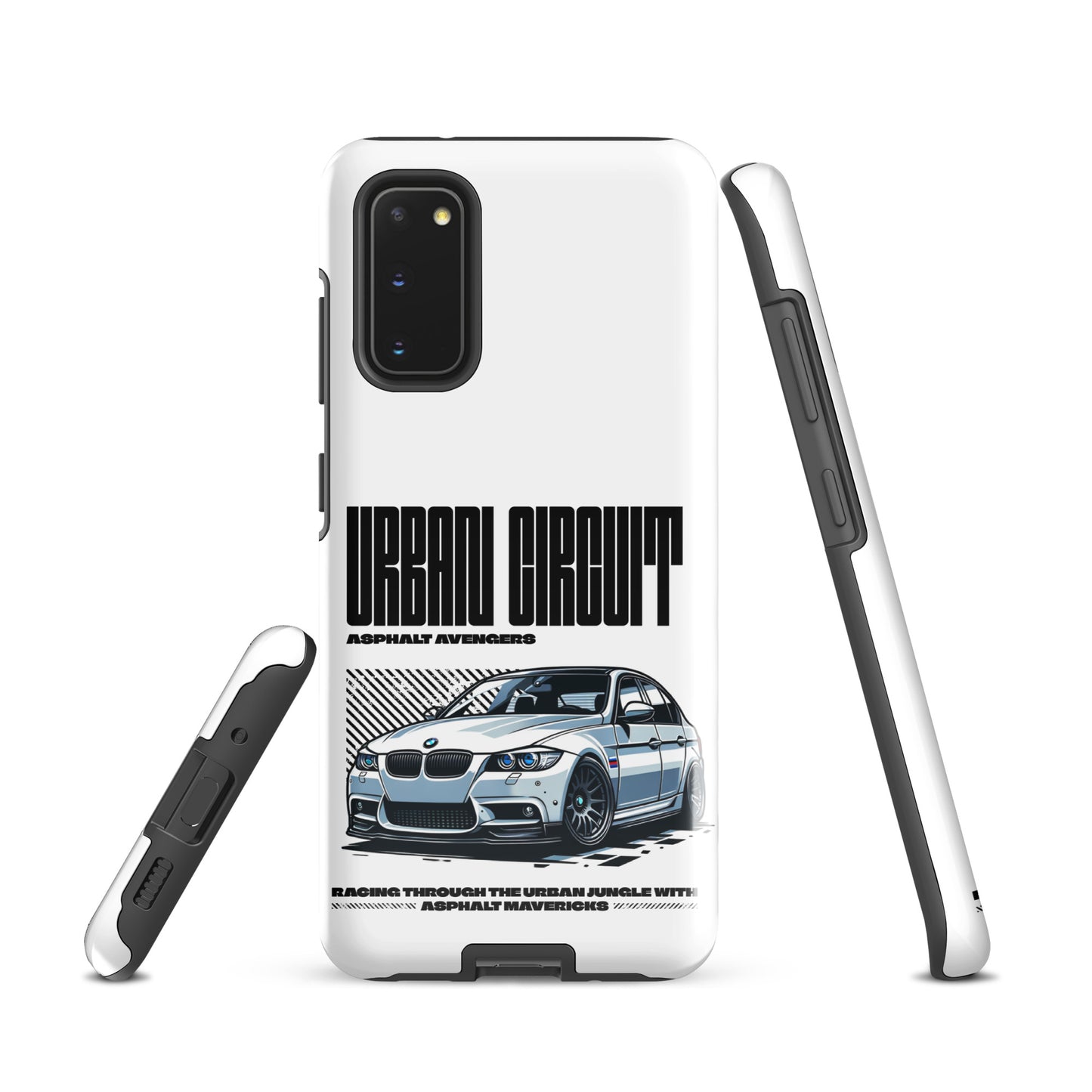 Funda dura para Samsung®