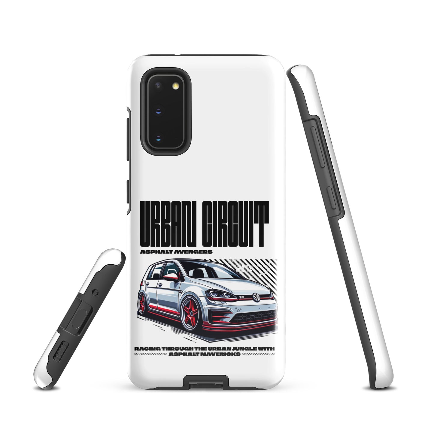 Funda dura para Samsung®