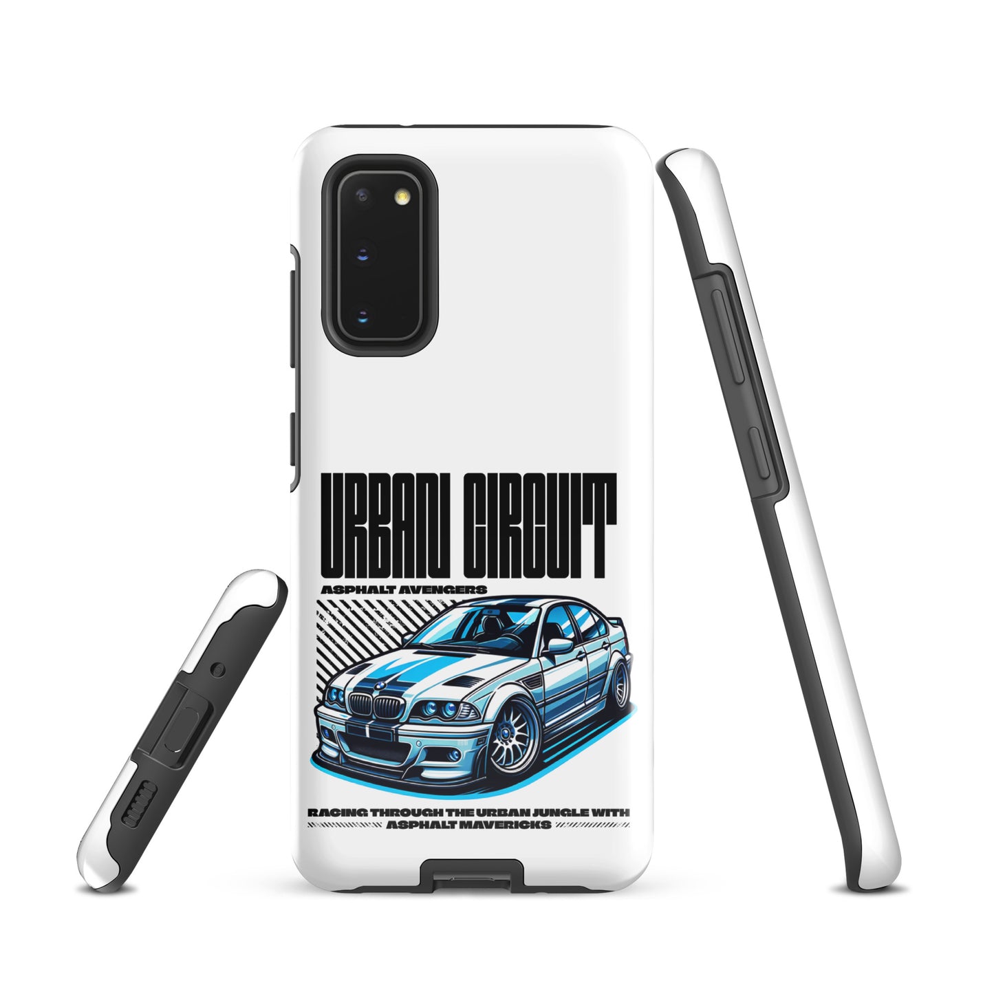 Funda dura para Samsung®