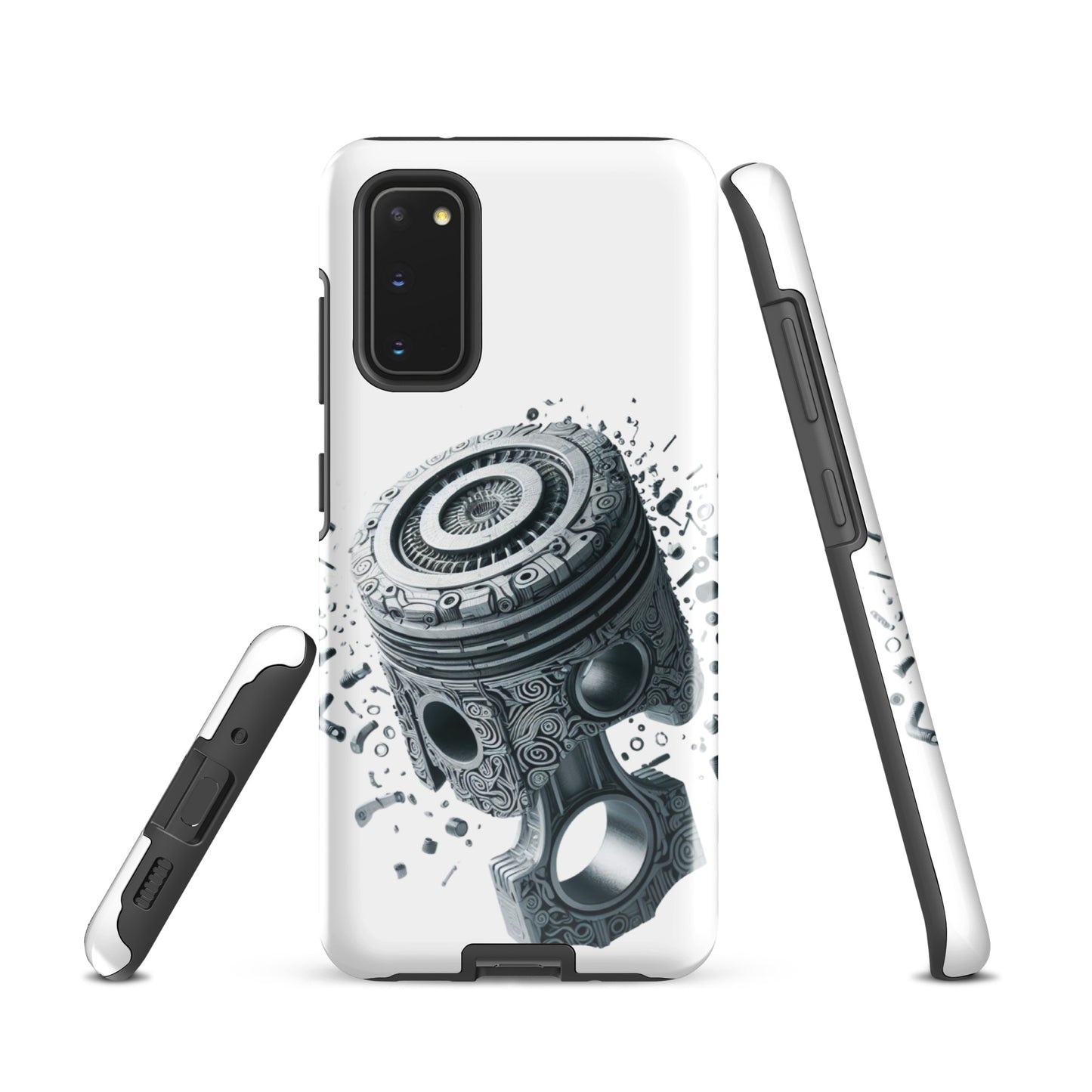 Funda dura para Samsung®