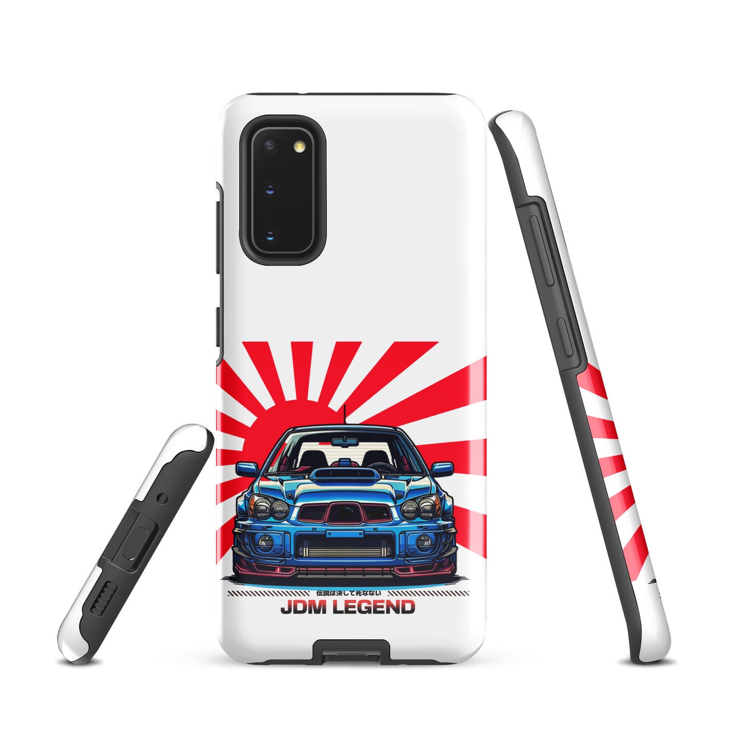 Hard case for Samsung®