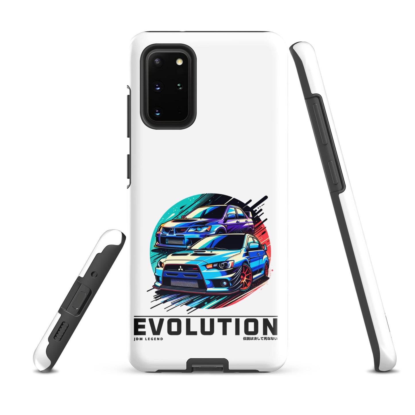 Hard case for Samsung®