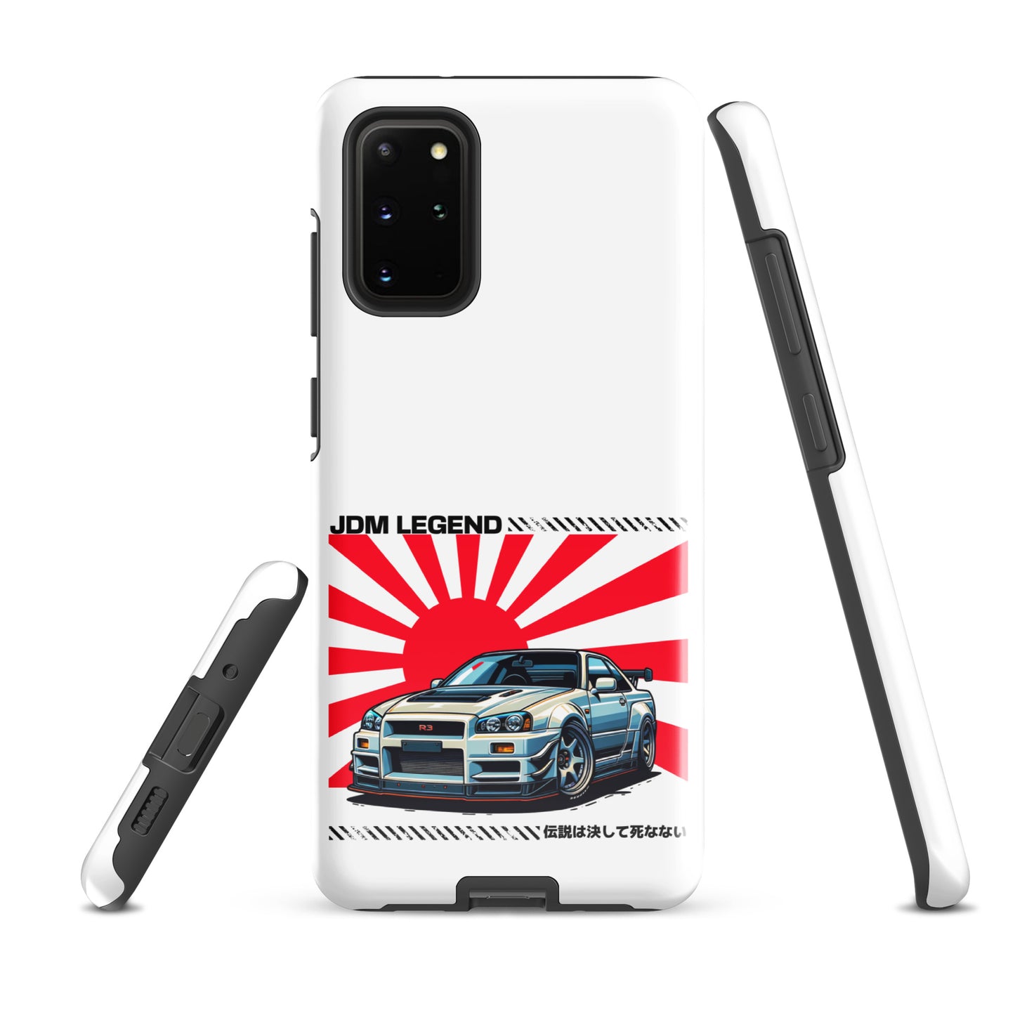 Hard case for Samsung®