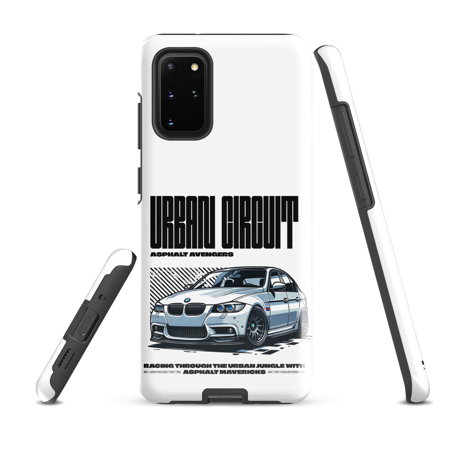 Funda dura para Samsung®