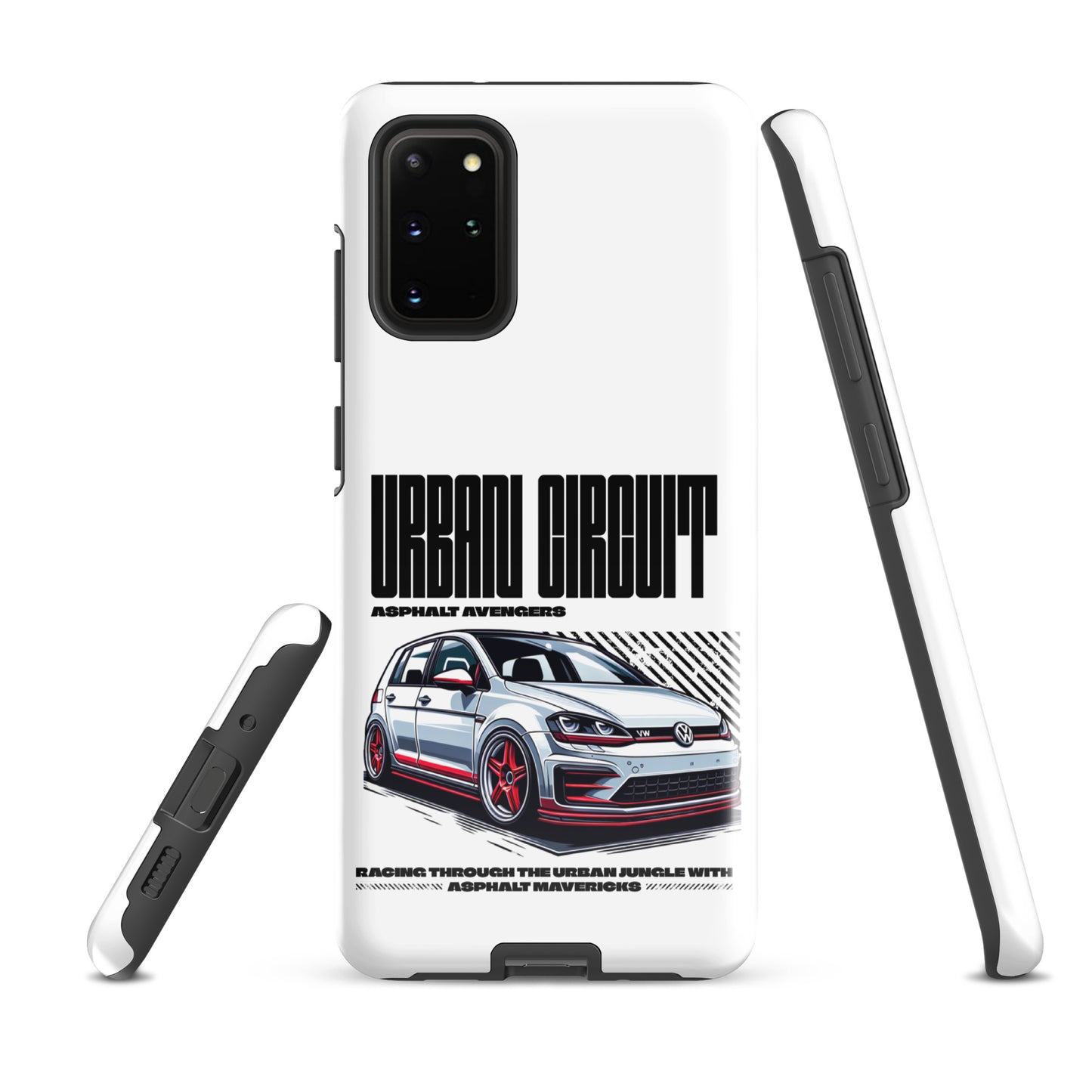 Funda dura para Samsung®