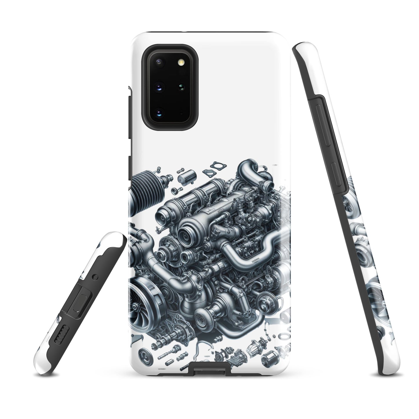 Funda dura para Samsung®