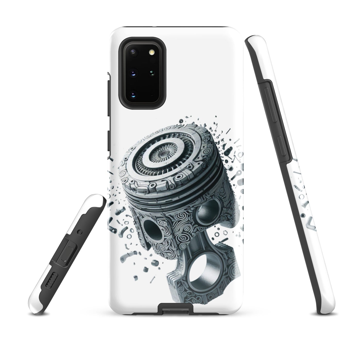 Funda dura para Samsung®