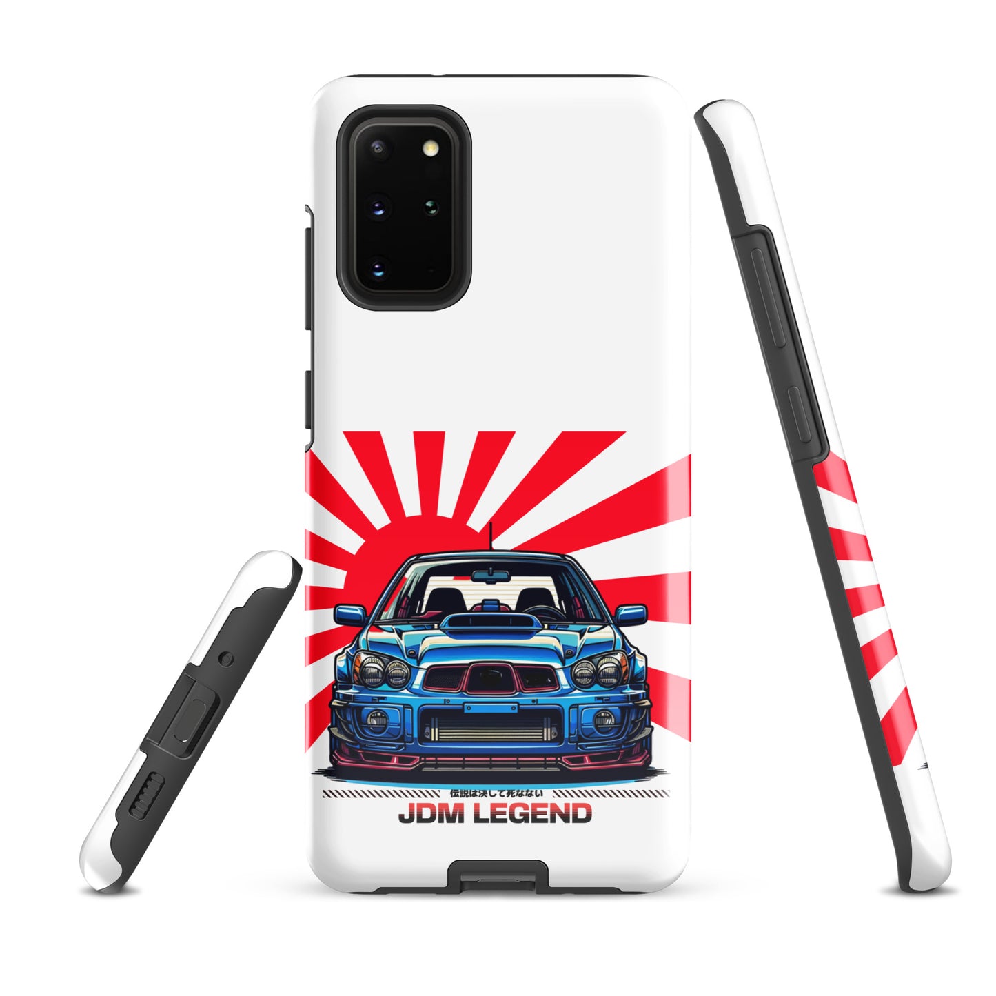 Hard case for Samsung®