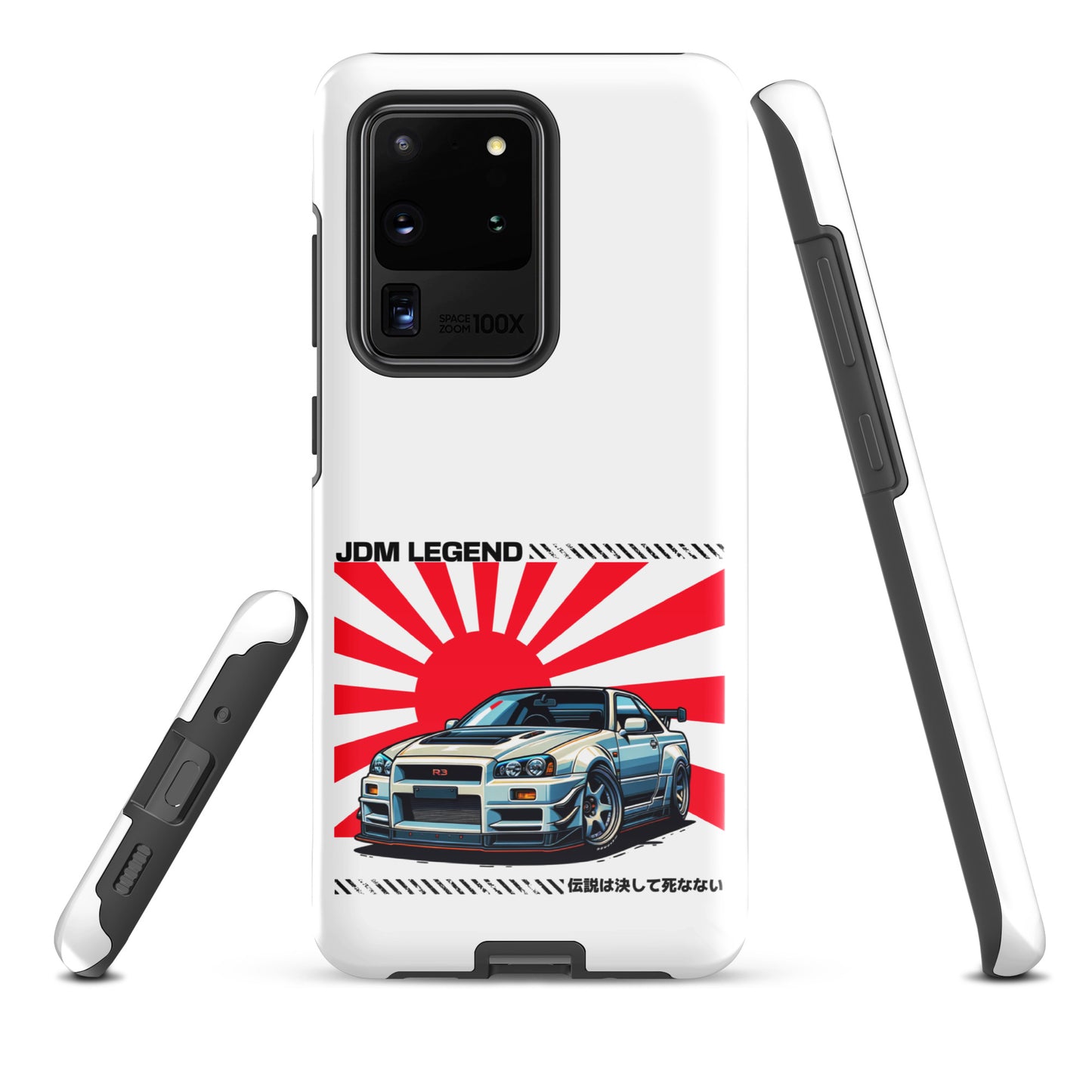 Hard case for Samsung®