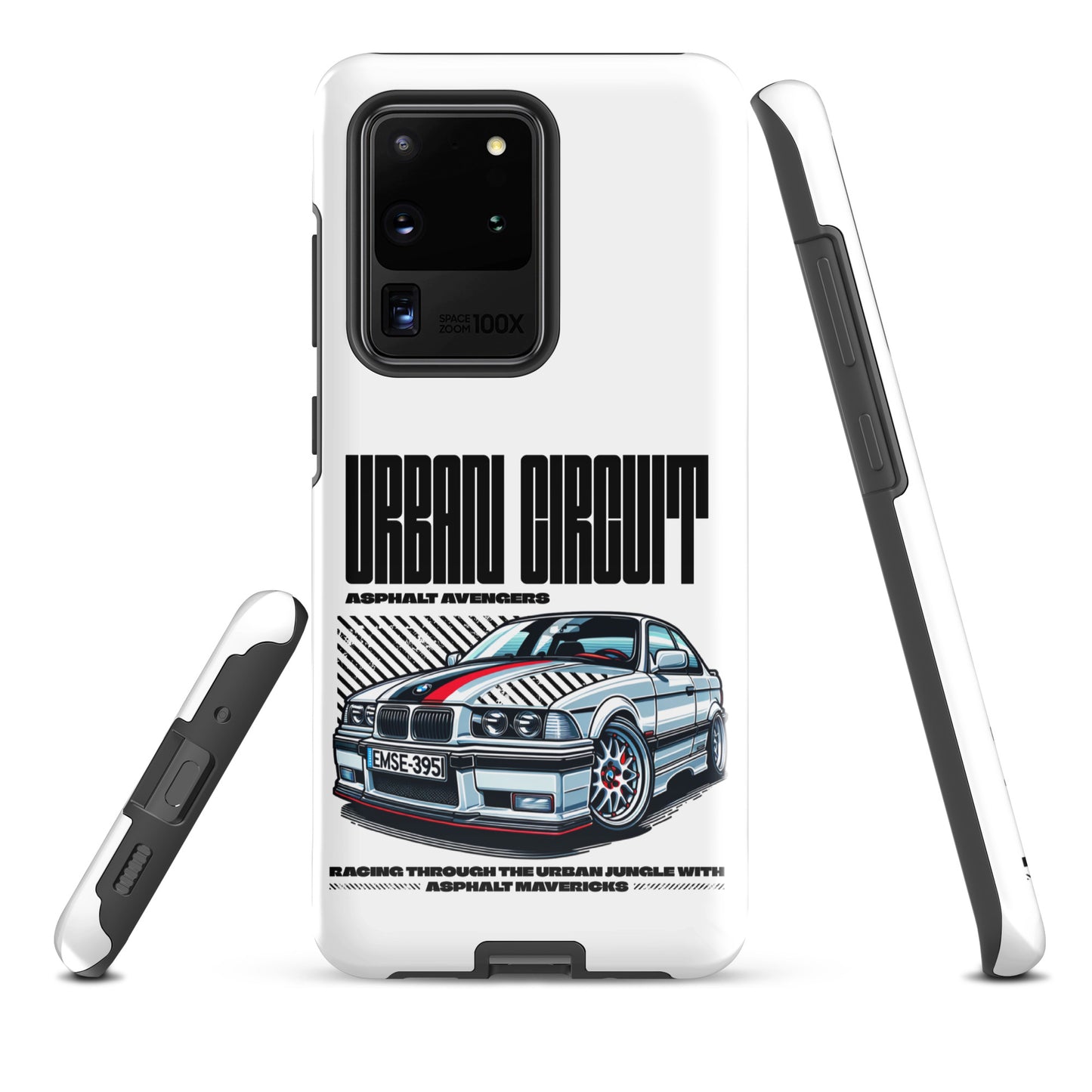 Hard case for Samsung®