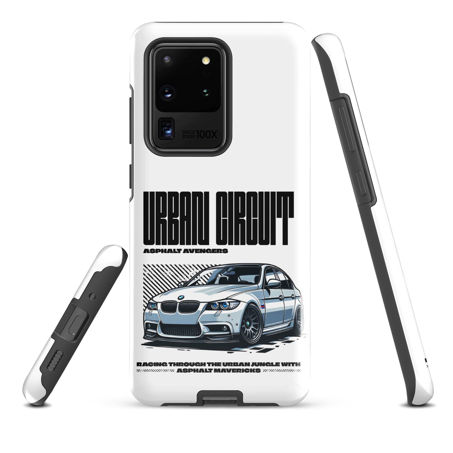 Funda dura para Samsung®