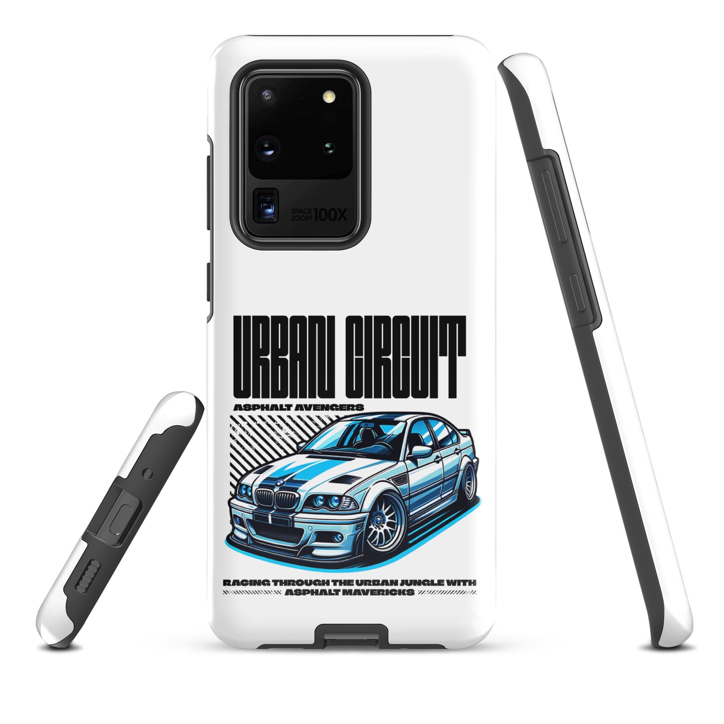 Funda dura para Samsung®