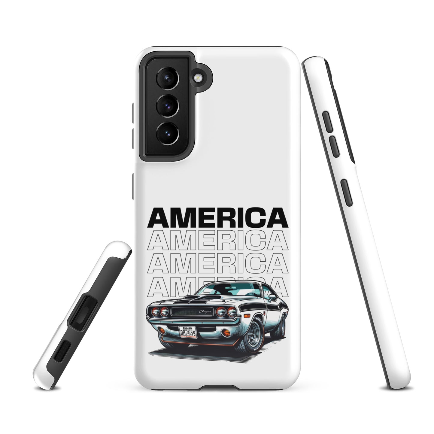 Funda dura para Samsung®