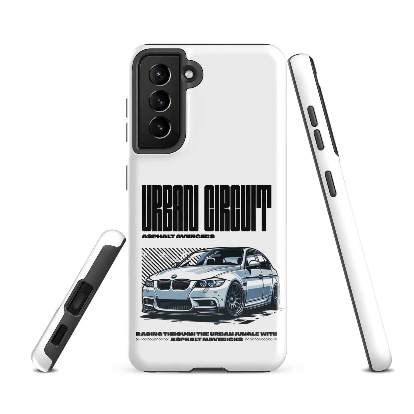 Funda dura para Samsung®