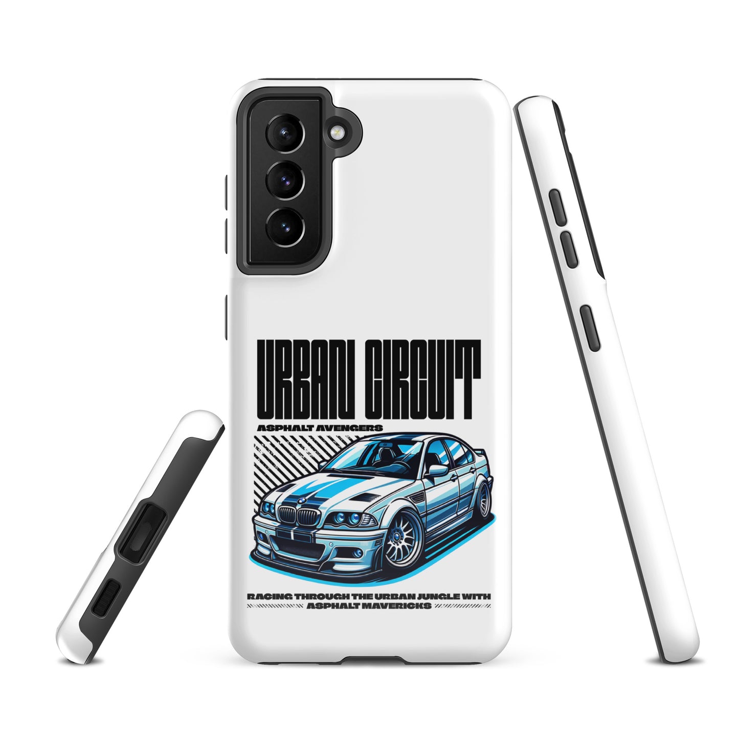 Funda dura para Samsung®