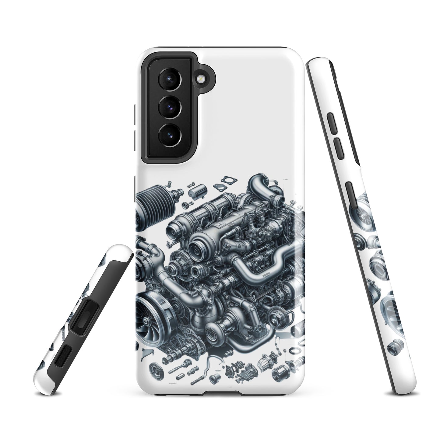 Funda dura para Samsung®