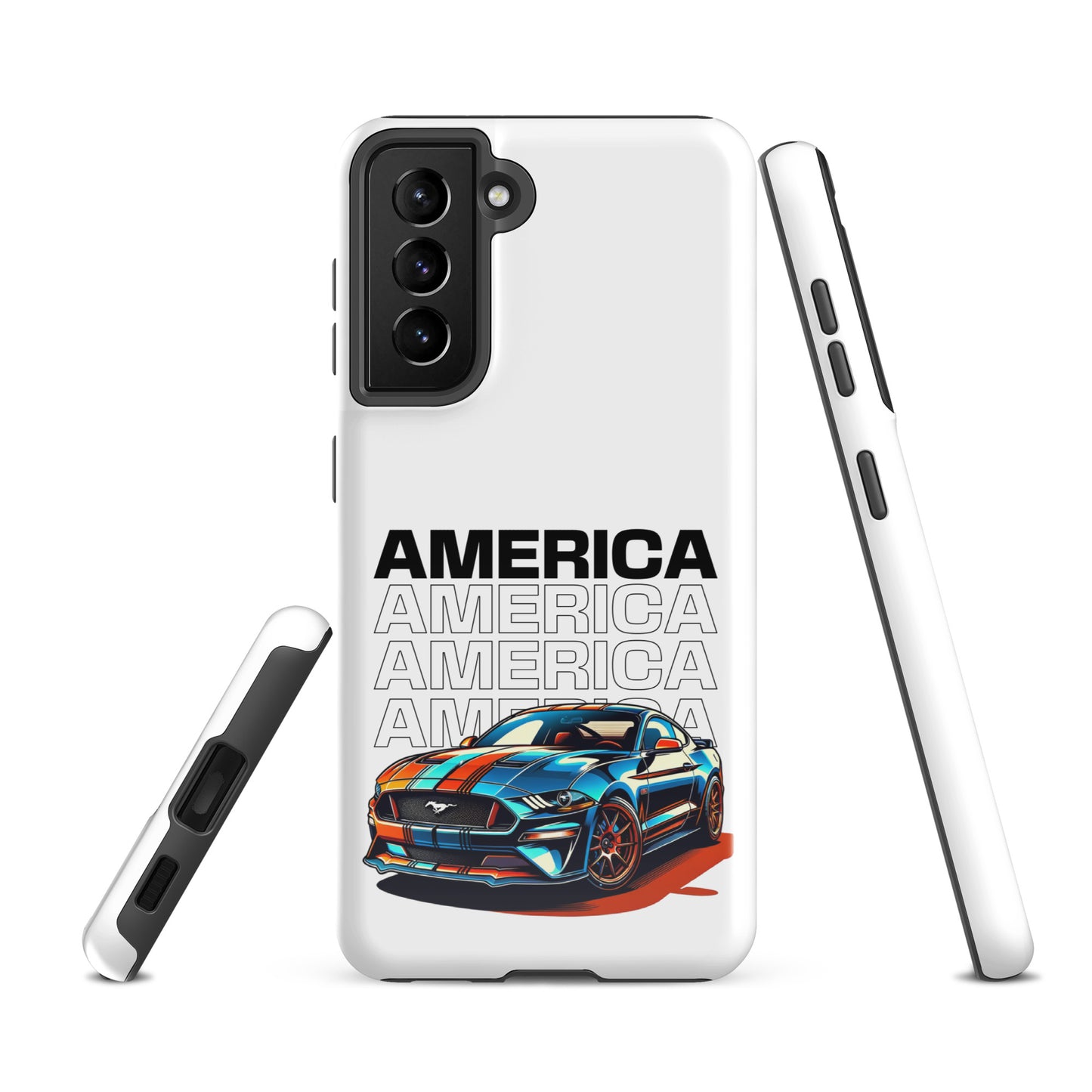 Funda dura para Samsung®