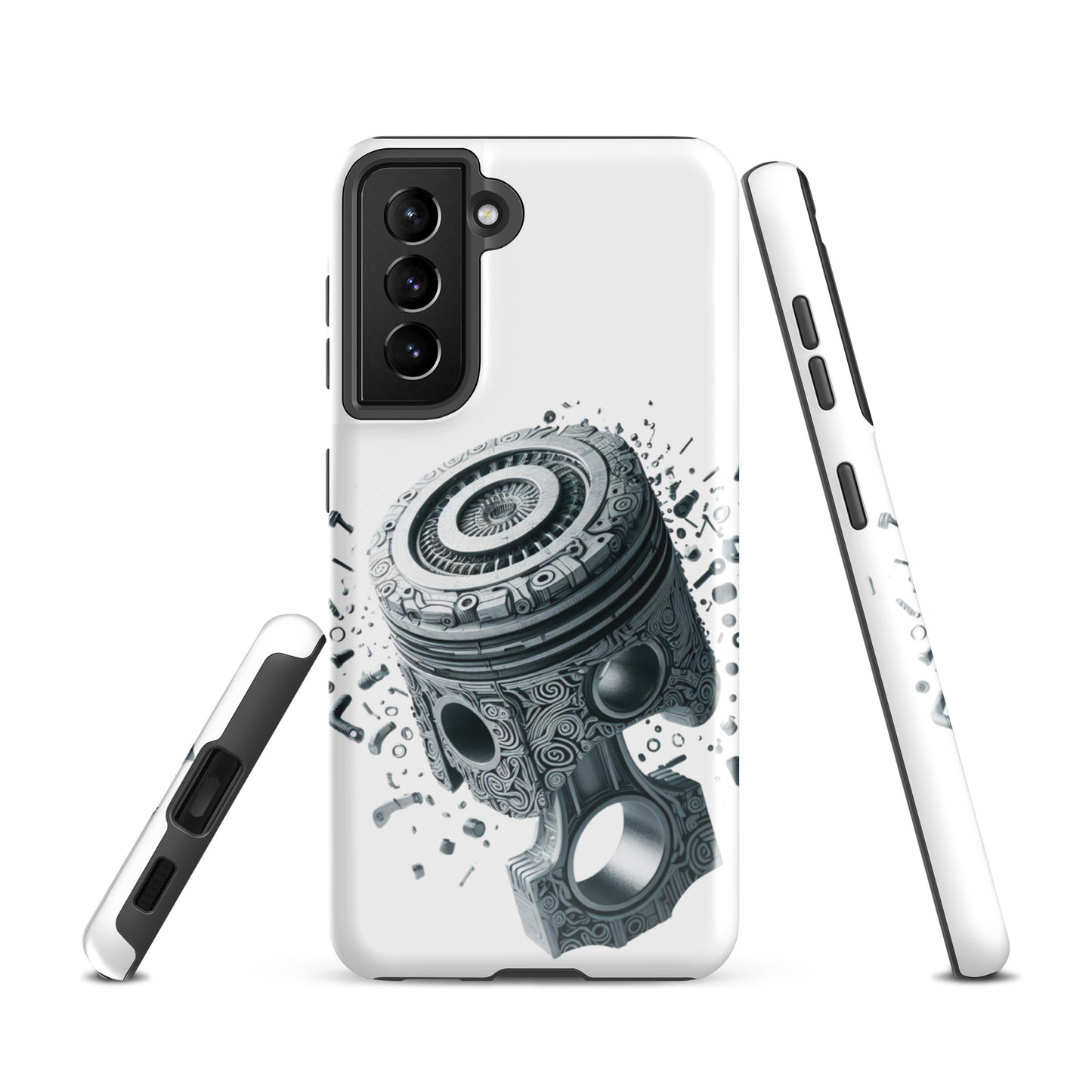 Funda dura para Samsung®