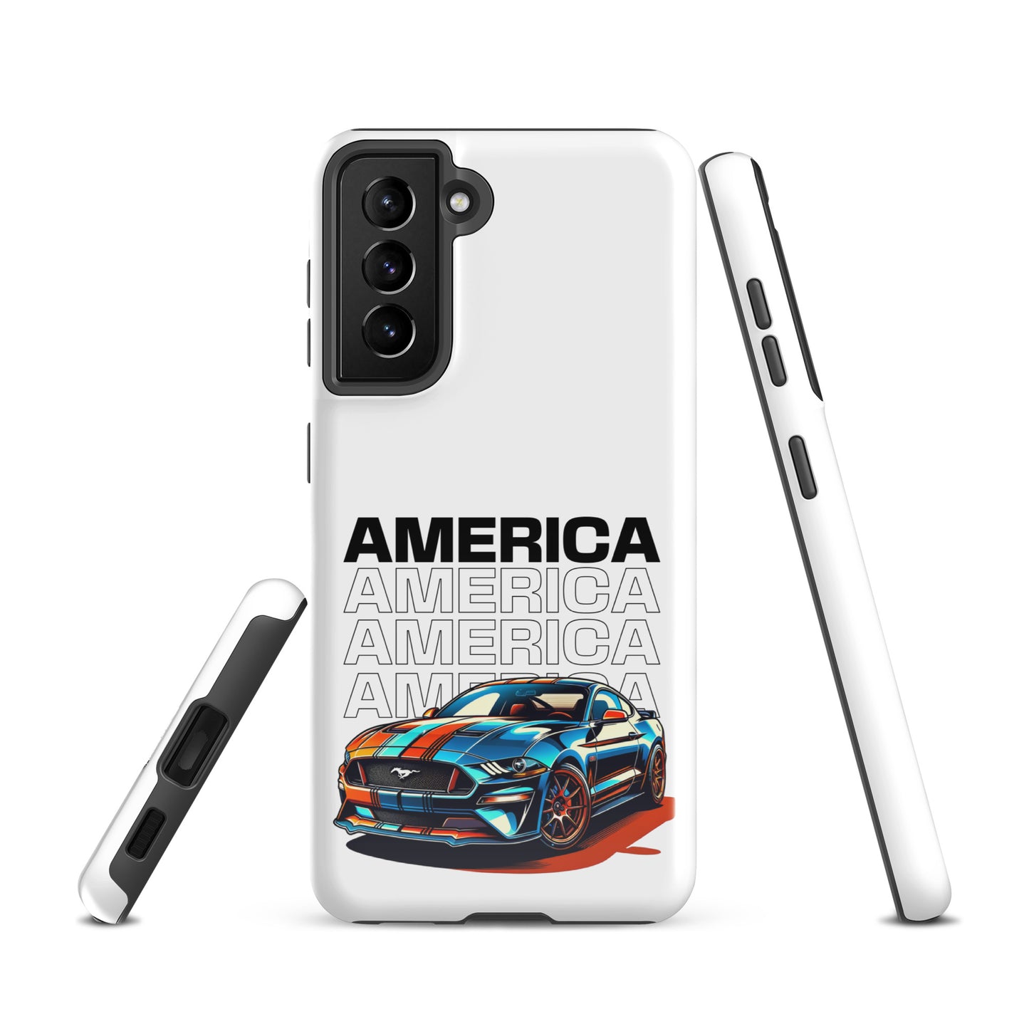 Funda dura para Samsung®