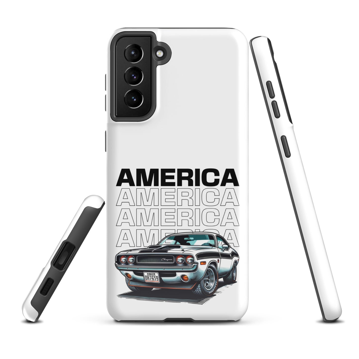 Funda dura para Samsung®