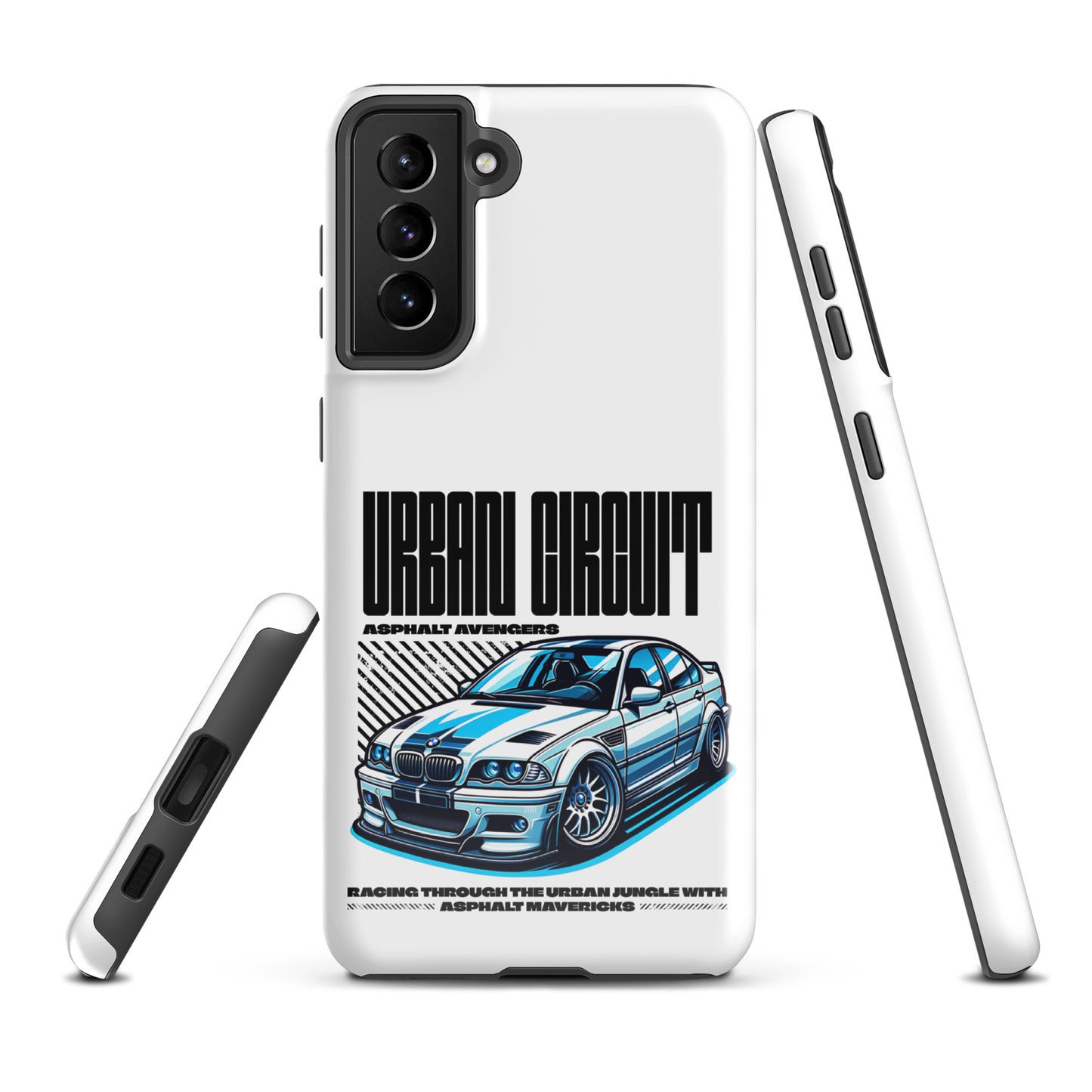 Funda dura para Samsung®