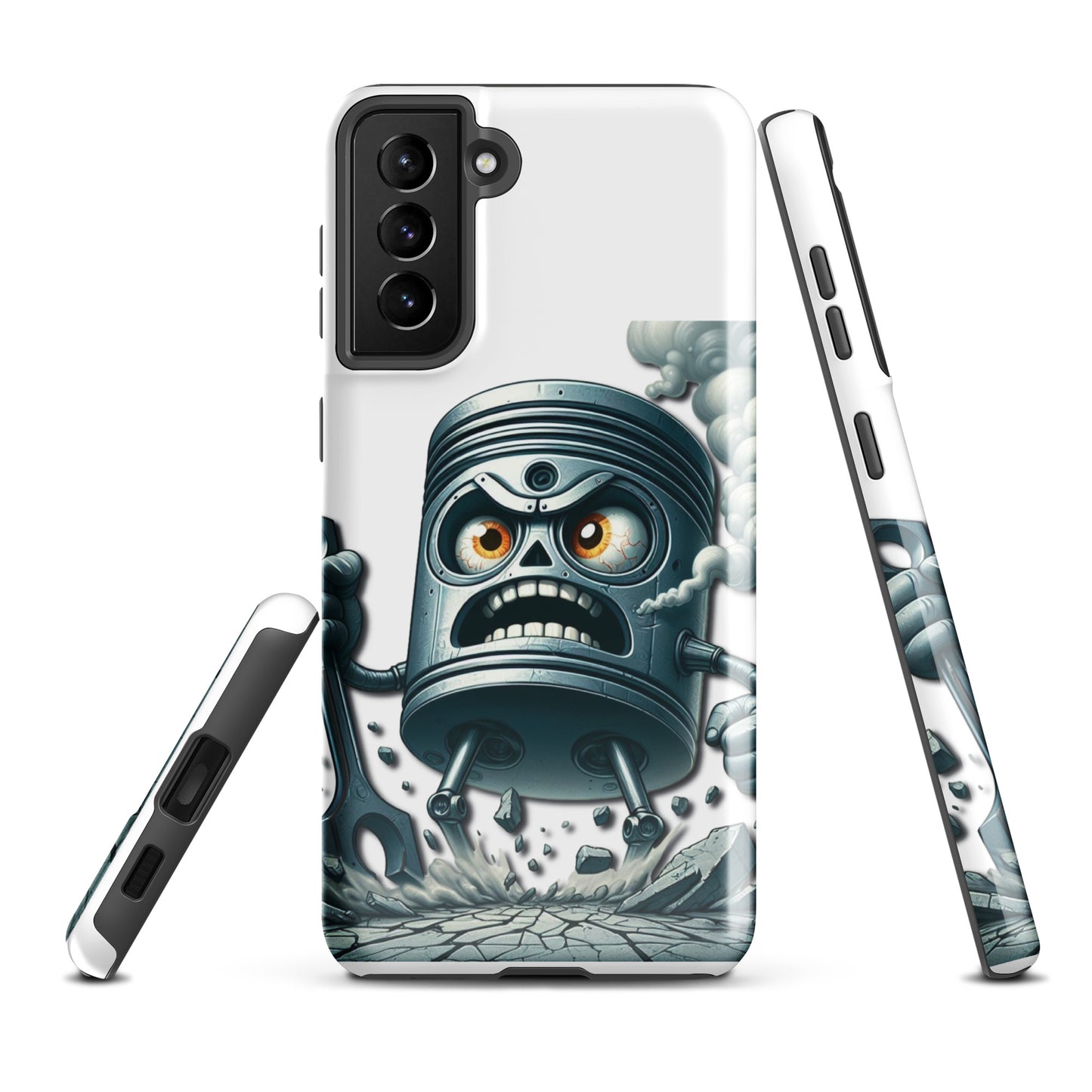 Funda dura para Samsung®