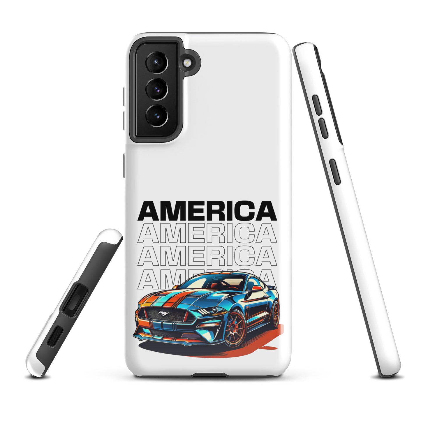 Funda dura para Samsung®