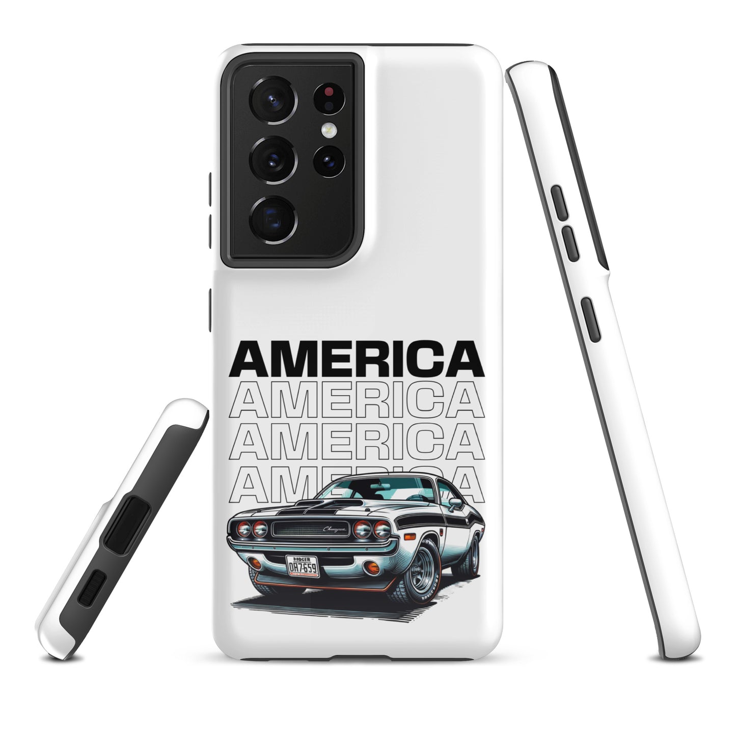 Funda dura para Samsung®