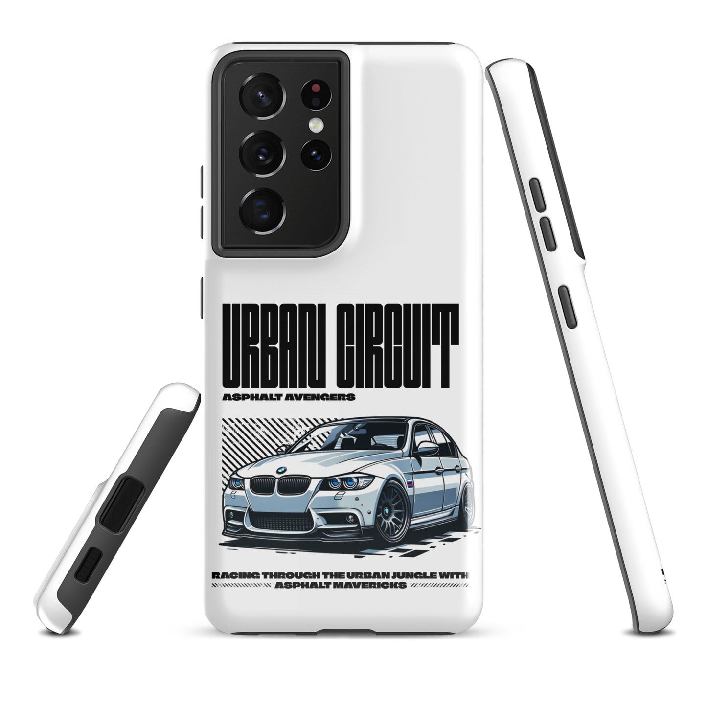 Funda dura para Samsung®