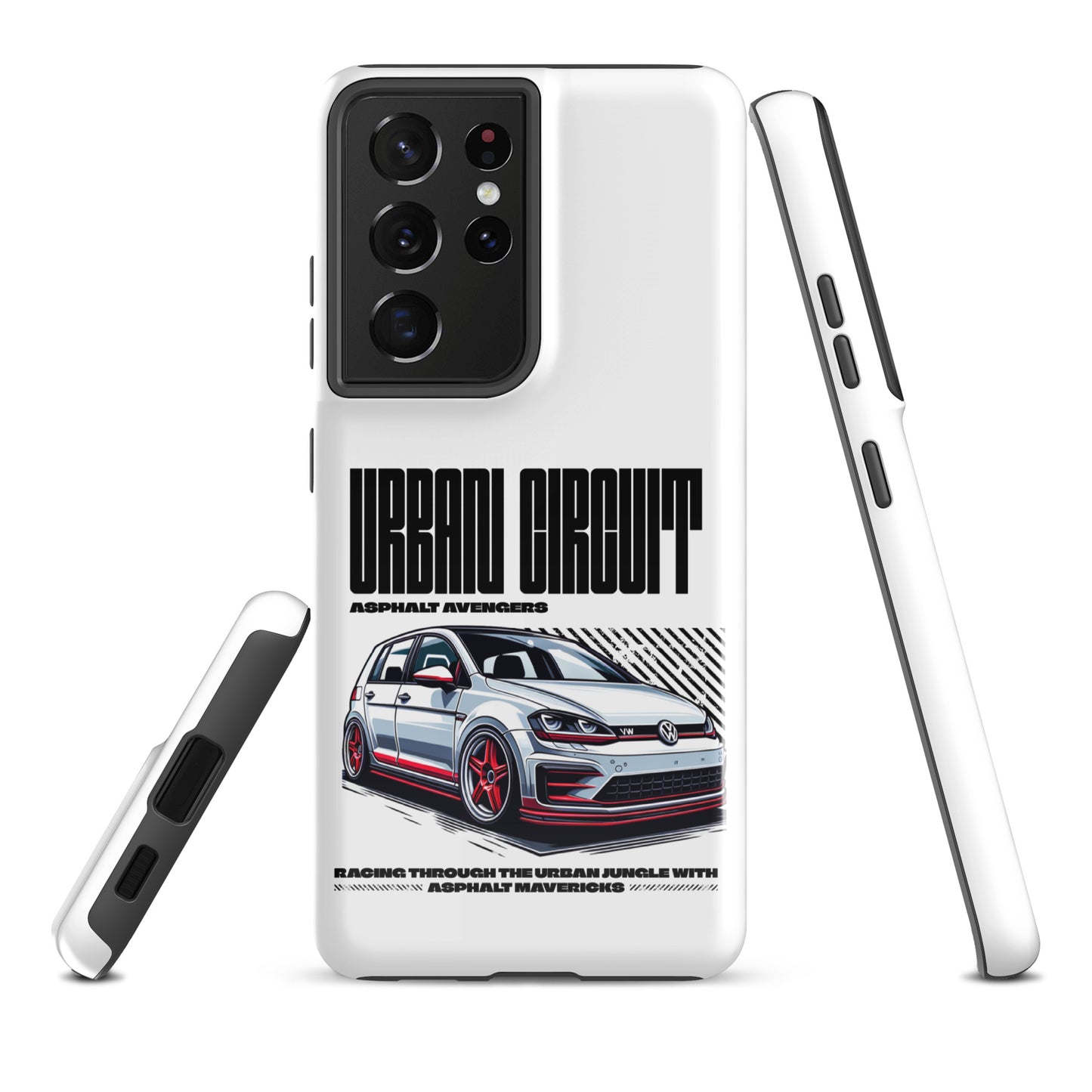 Funda dura para Samsung®